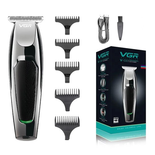 Vgr 030 professional - professional, hair