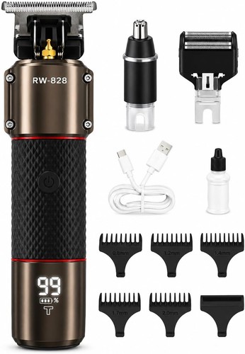 Cordless electric hair - cordless,