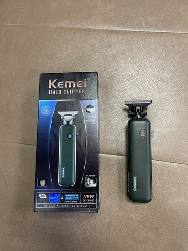 Kemei trimmer - kemei,