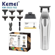 Kemei KM 3023 Electric Hair