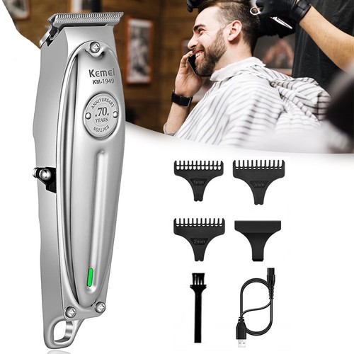 Kemei professional cordless - professional,