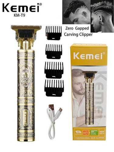 Kemei electric hair - kemei, clipper