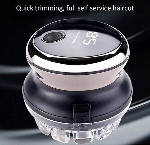 Kemei bald head - bald,