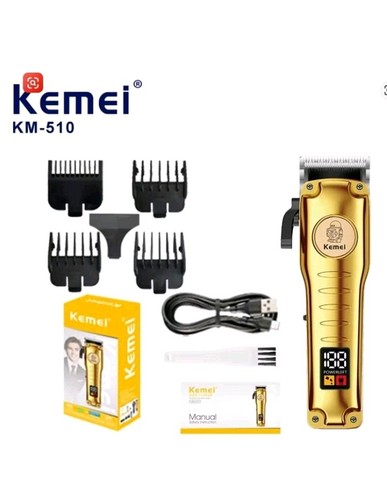 Kemei 510 professional - 510,