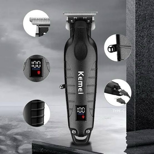 Kemei 2293 electric - kemei, hair
