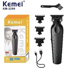 Kemei Men Cordless Hair