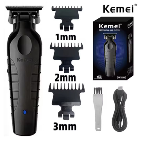 Hair beard trimmer - hair,
