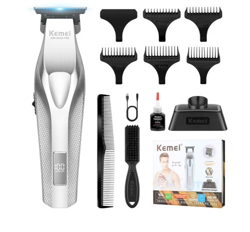 Kemei 3023 702 professional - km-3023-702,
