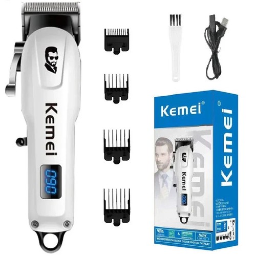 Mini cordless hair clipper - mini,
