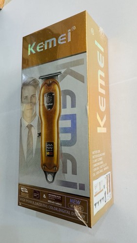 Kemei professional electric - kemei,