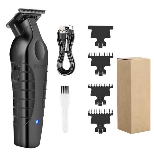 Kemei 2299 cordless - cordless, hair
