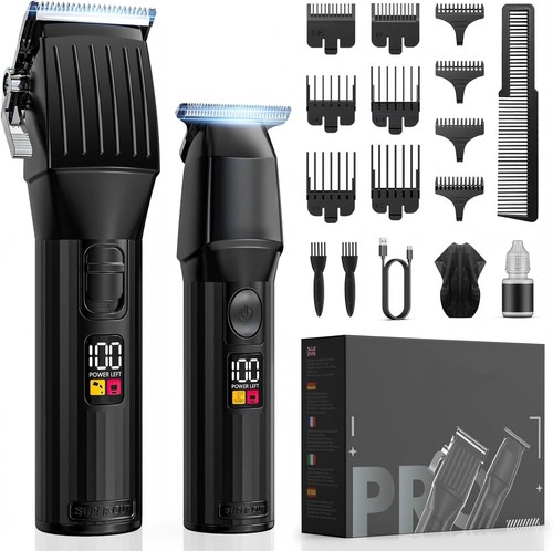 Hair clipper beard trimmer - beard,