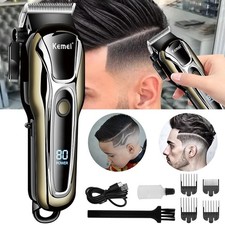 Professional Cordless Hair