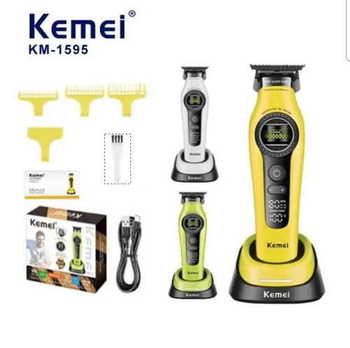Kemei 1595 professional - km-1595,