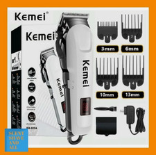 Kemei Professional Hair