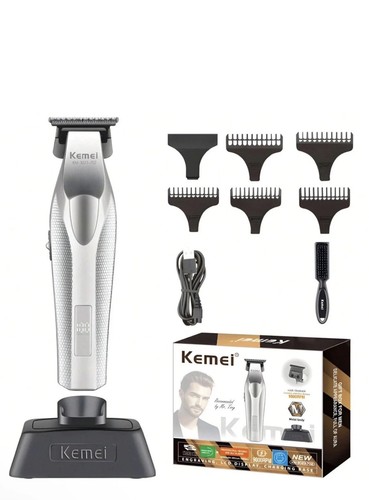 Kemei 3023 electric - kemei,