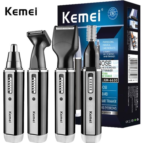 Kemei electric nose hair - kemei,
