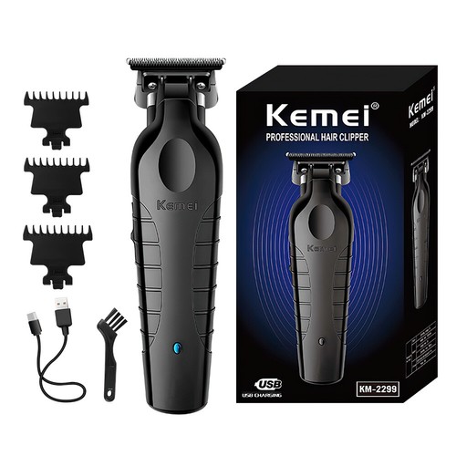 Kemei professional cordless - kemei,