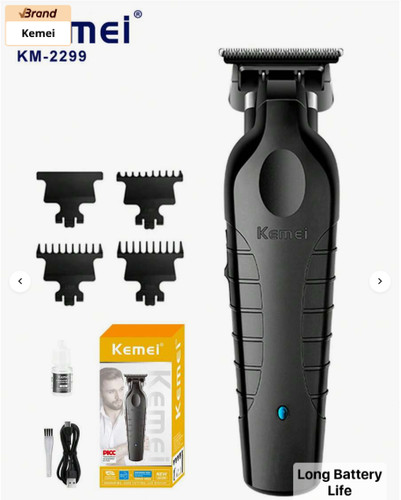 Kemei 2299 hair beard - km,