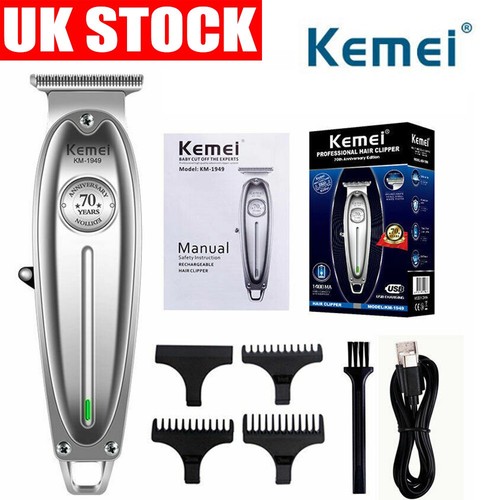 Kemei hair clippers - kemei,