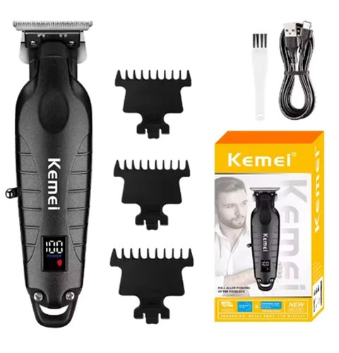 Kemei 2293 hair clipper - kemei,