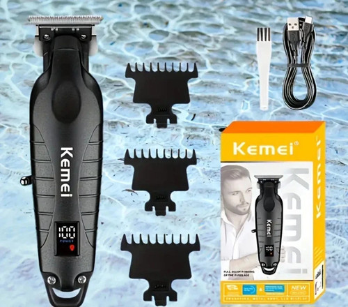 Kemei 2293 hair - km-2293, clipper
