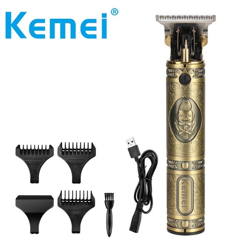 Kemei trimmer 700b - kemei,