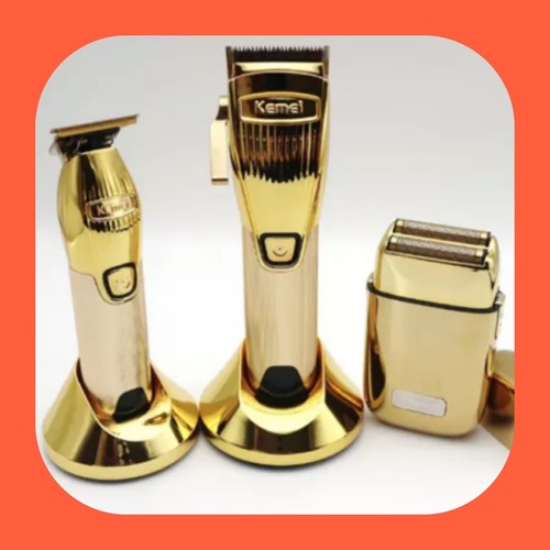 Kemei professional beard hair - kemei,