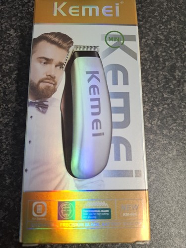 Kemei 666 cordless hair - km-666,