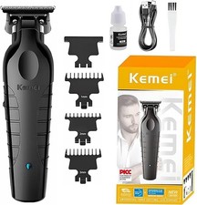Kemei KM 2299 Hair, Beard