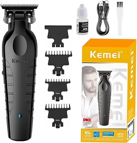 Kemei 2299 hair beard - kemei, hair,