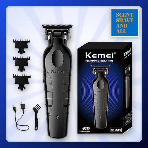 Kemei 2299 cordless hair - km-2299, &