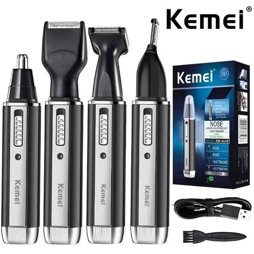 Kemei trimmer for men - 4,
