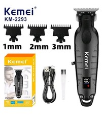 Kemei KM-2293 Hair Clipper
