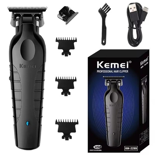 Kemei 2299 hair trimmer - km-2299,