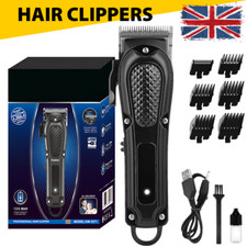  Kemei Professional Hair