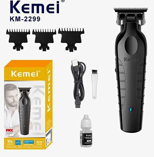 Kemei 2299 cordless - km-2299,