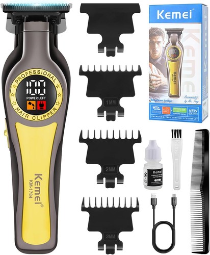 Kemei 1784 cordless - 1784, hair