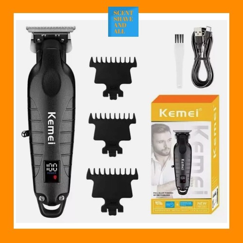Kemei 2293 hair clipper - kemei, km-2293