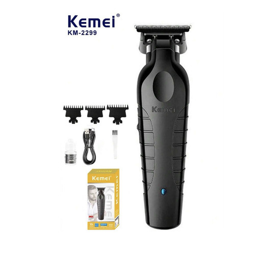 Kemei 2299 cordless - km-2299,