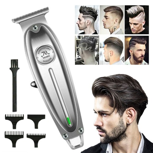 Kemei hair clippers trimmer - hair,