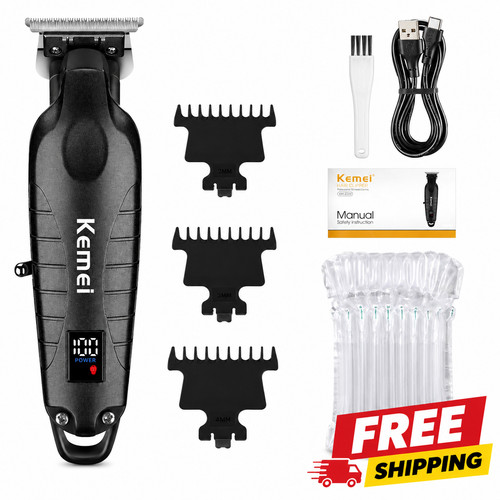 Kemei 2293 hair - kemei, clipper