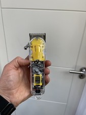 Hatteker Transparent