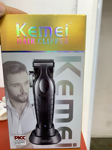 Kemei 2296 cordless usb - kemei,