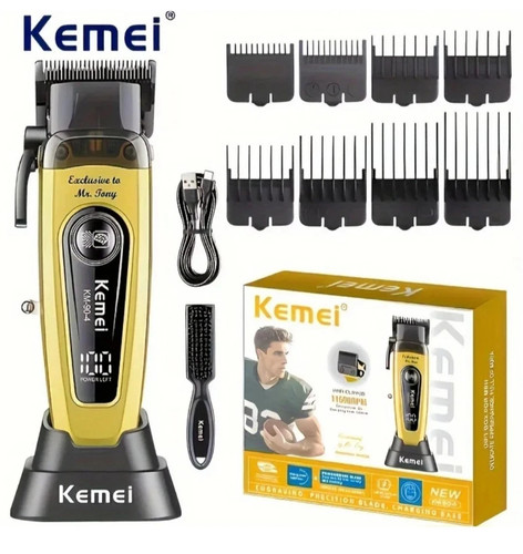 Kemei professional brushless - kemei,