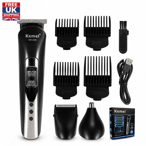 Kemei professional cordless - professional,