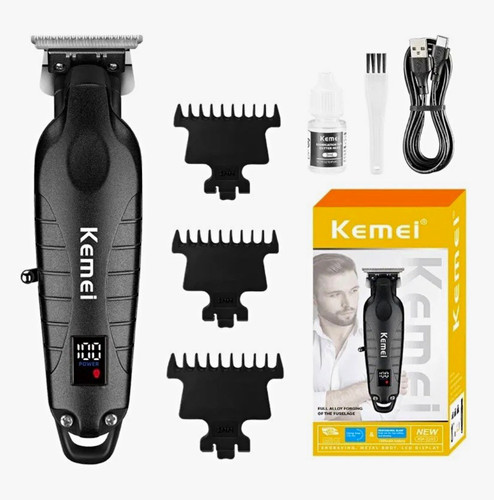 Kemei 2293 cordless usb - kemei, km-2293