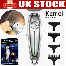 Kemei Hair Clippers Trimmer