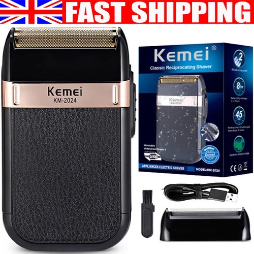 Kemei cordless men - cordless, men's