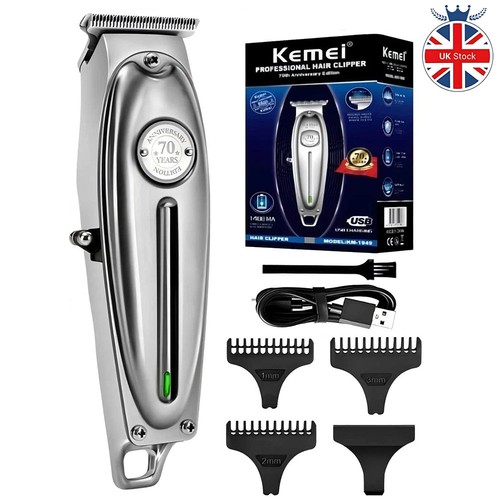 Kemei 1949 metal electric - kemei,